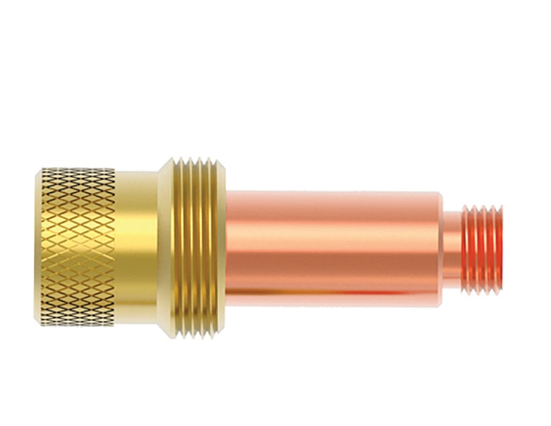 Корпус цанги c газовой линзой ф1.6 Fubag TIG 17-18-26