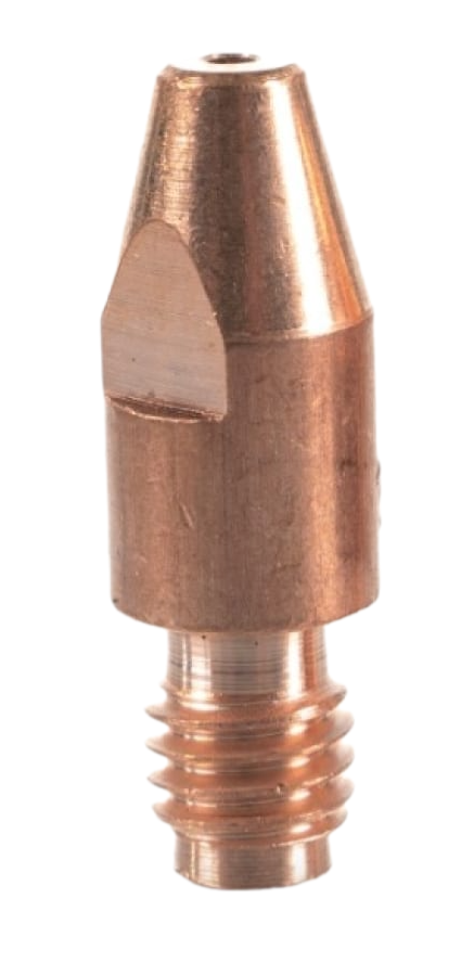 Контактный наконечник Fubag M10х35 мм CuCrZr D=1.0 мм