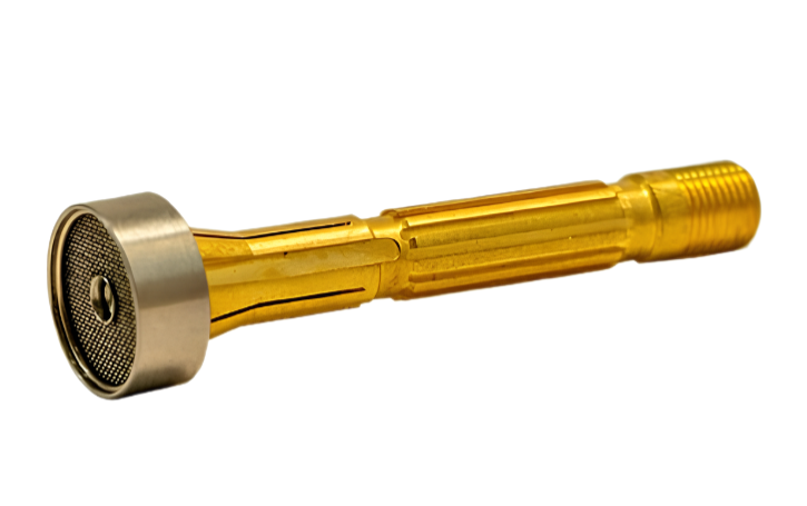 Цанга c газовой линзой ф1.6 Fubag TIG 190-400W-450W