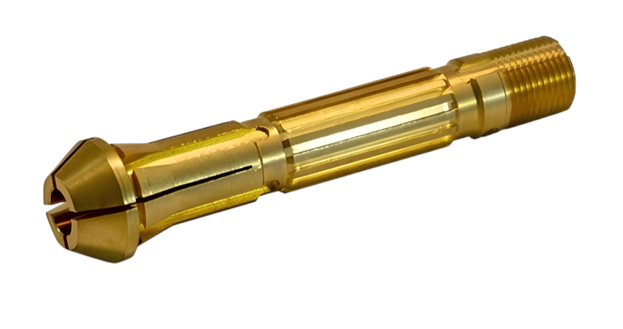 Цанга Fubag ф1.0 FB TIG 240-550W