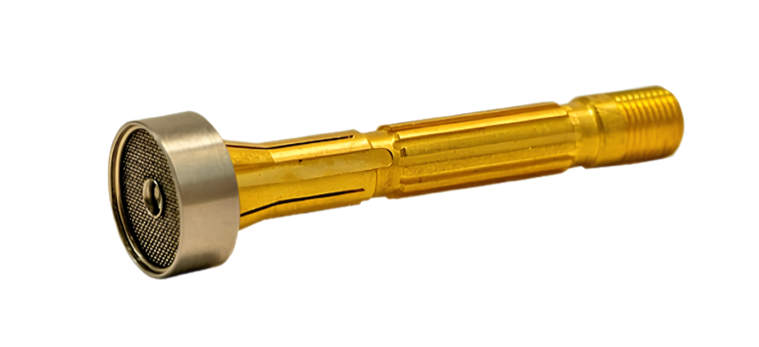 Цанга c газовой линзой Fubag ф1.0 FB TIG 190-400W-450W