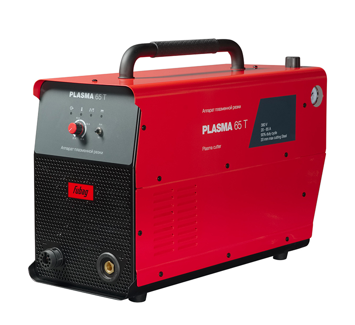 Аппарат плазменной резки Fubag PLASMA 65 T (31462)