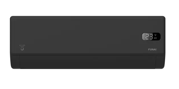 Наружный блок Funai серия AKOYA NERO Inverter NEW 2025 купить с доставкой по РФ