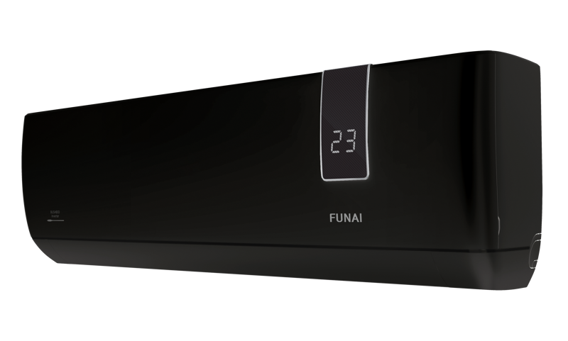 Сплит-система FUNAI BUSHIDO Inverter RAC-I-BS30HP.D01