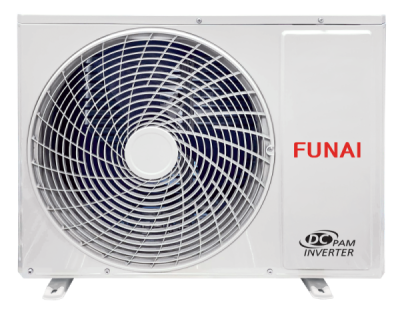 Сплит-система FUNAI BUSHIDO Inverter RAC-I-BS30HP.D01 оформить заказ с доставкой с ближайшего склада