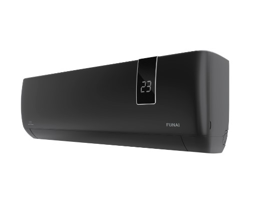 Внутренние блоки настенного типа FUNAI серии BUSHIDO Inverter RAM-I-BS30HP.W01/S