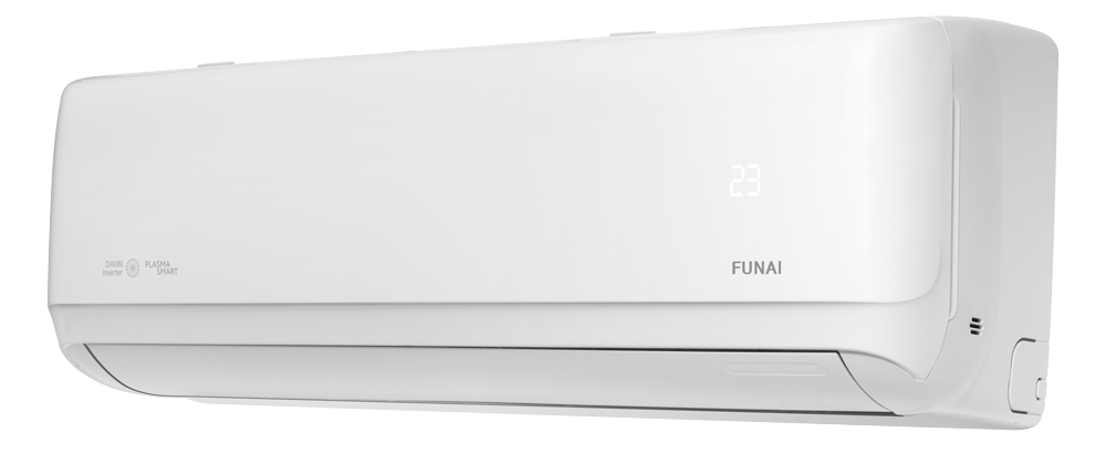 Сплит-система FUNAI DAIJIN Inverter RAC-I-DA25HP.D01
