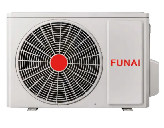 Наружный блок Funai RAC-DA50HP.D01/U купить с доставкой по РФ