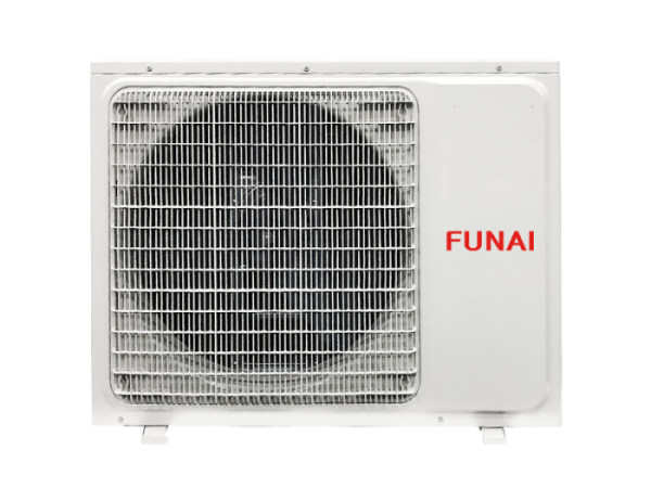 Сплит-система FUNAI DRAGON LAC-DR140HP.C01/S/PAN DR-4LY/LAC-DR140HP.01/U кассетного типа заказать со складов по всей России