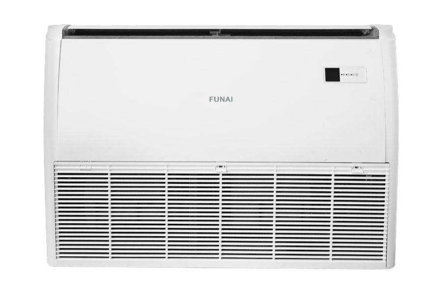 Сплит-система FUNAI DRAGON LAC-DR70HP.F01/S/LAC-DR70HP.01/U напольно-потолочного типа