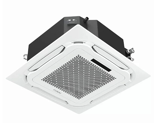 Кассетный кондиционер Funai LAC-DR140HP.C01/S купить с доставкой по РФ