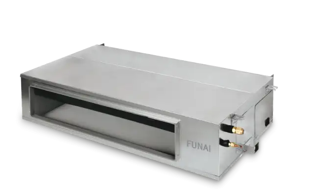 Канальный кондиционер FunaiLAC-DR55HP.D01/S купить с доставкой по РФ
