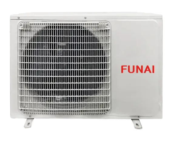 Кассетный кондиционер Funai LAC-DR55HP.01/U купить с доставкой по РФ