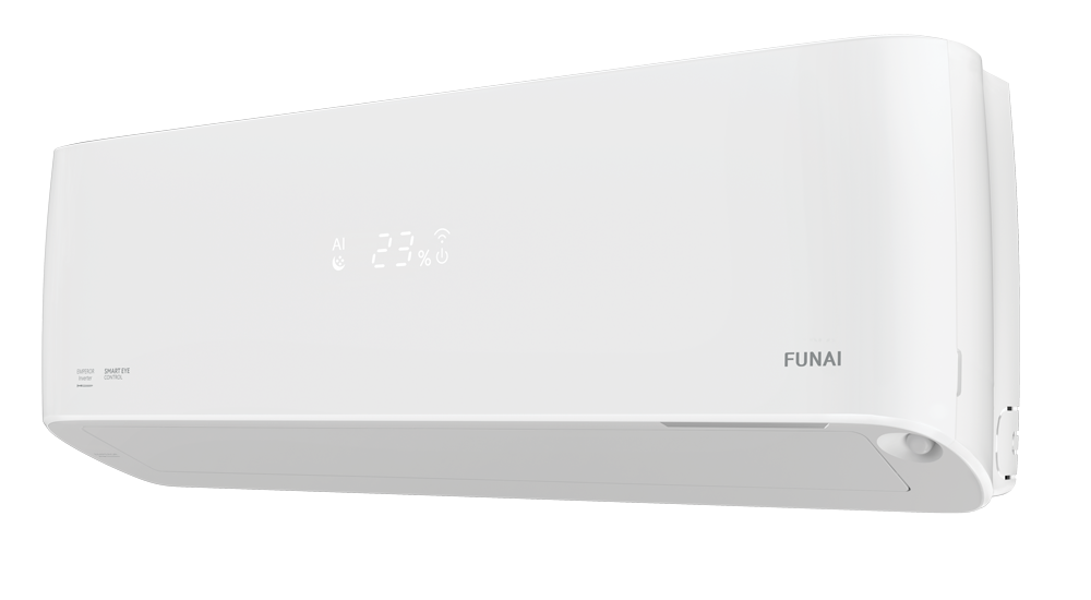 Сплит-система FUNAI EMPEROR SMART EYE Inverter RACI-EM25HP.D04