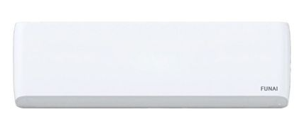 Инверторная сплит-система FUNAI серии EMPEROR SMART EYE FULL DC Inverter 2024 RACI-EM35HP.D05 (комплект)