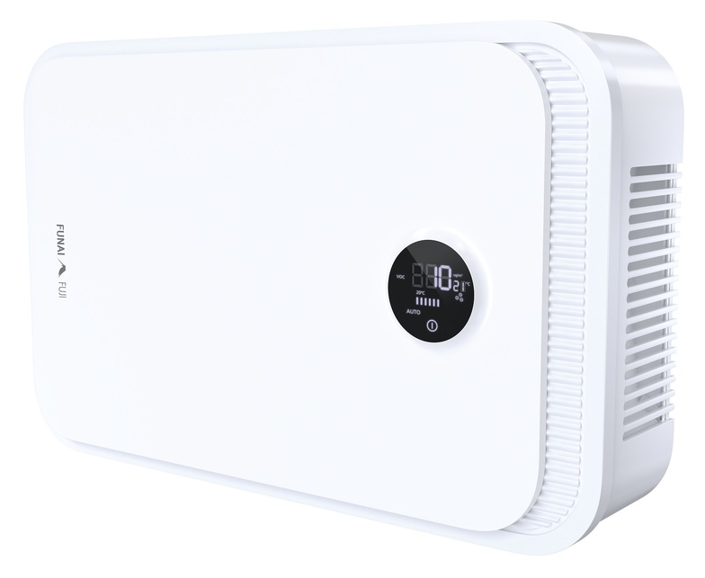 Приточно-вытяжная установка FUNAI серии FUJI ERW-150X.P заказать со складов по всей России