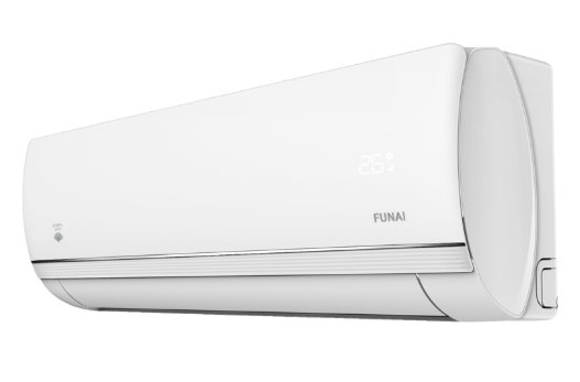 Инверторная сплит-система FUNAI серии KADZOKU Inverter 2024 RAC-I-KD30HP.D02 (комплект)