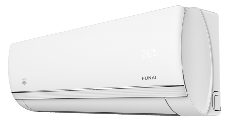 Сплит-система FUNAI KADZOKU RAC-KD20HP.D01