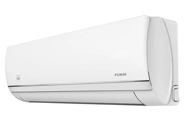 Внутренний блок Funai RAC-KD55HP.D02/S серия KADZOKU NEW 2025 Wi-Fi (встроенный) купить с доставкой по РФ