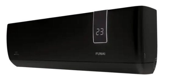 Кондиционер Funai BUSHIDO Inverter RAC-I-BS35HP.D01/S / RAC-I-BS35HP.D01/U комплект купить с доставкой по РФ