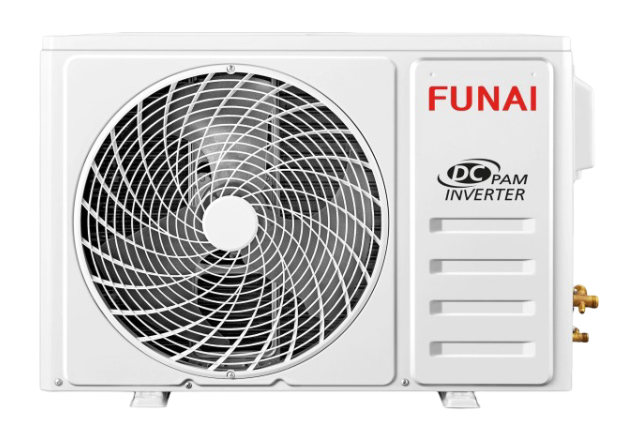 Инверторные сплит FUNAI системы серии KADZOKU Inverter купить по цене "по запросу"