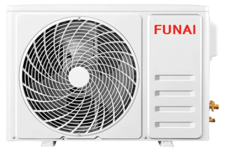 Классическая сплит-система серии KADZOKU 2025 RAC-KD20HP.D02 (комплект) купить по цене 29790 руб.