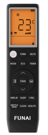 Классическая сплит-система серии KADZOKU 2025 RAC-KD20HP.D02 (комплект) заказать со складов по всей России