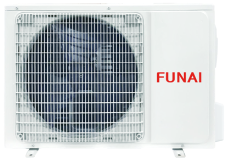 Классическая сплит-система серии SHOGUN 2025 RAC-SG20HP.D04 (комплект) купить по цене "по запросу"