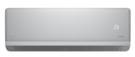 Инверторная сплит-система FUNAI серии KAGAMI Inverter RAC-I-KM30HP.D01 (комплект)