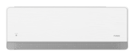 Внутренний блок настенного типа FUNAI серии KAGAMI SHIRO Inverter RAM-I-KMS50HP.W01/S