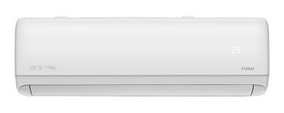 Внутренние блоки настенного типа FUNAI серии KIRIGAMI DAIJIN Inverter RAM-I-DA50HP.W01/S