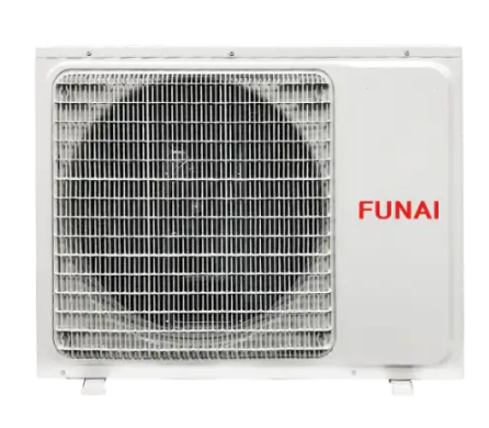 Внешний блок мультисплитсистемы FUNAI LAC-DR165HP.01/U серии DRAGON купить с доставкой по РФ