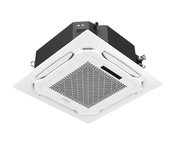 Кассетный кондиционер FUNA ILA C-DR105HP.01/U купить с доставкой по РФ