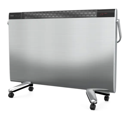 Электрический конвектор серии SHODO ECH-SHE2101ST купить с доставкой по РФ