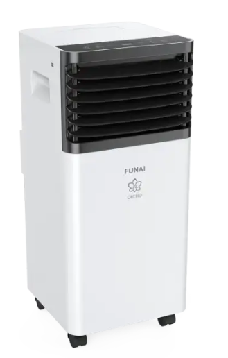 Мобильный кондиционер Funai MAC-OR25COF10 купить с доставкой по РФ