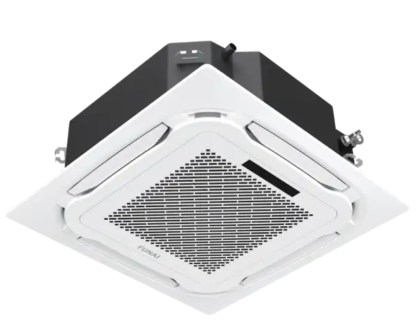 Блок кондиционера Funai RAM-I-OK55HP.C01/S купить с доставкой по РФ