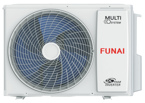 Наружные блоки Funai серии ORIGAMI KODO Inverter RAM-I-2OK55HP.01/U