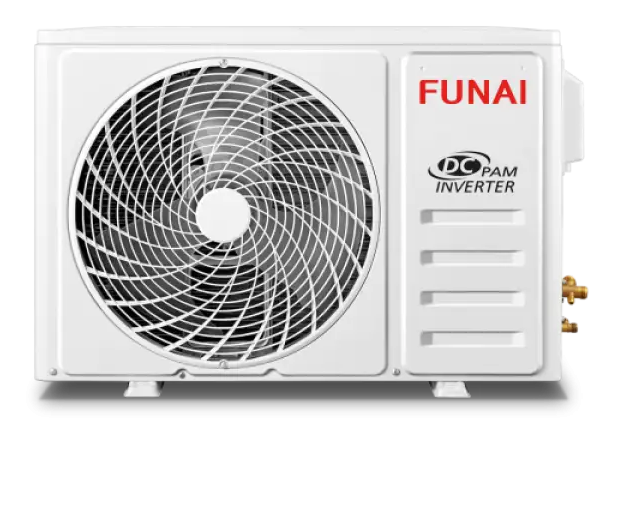 Наружный блок Funai RAC-I-KD35HP.D02/U купить с доставкой по РФ