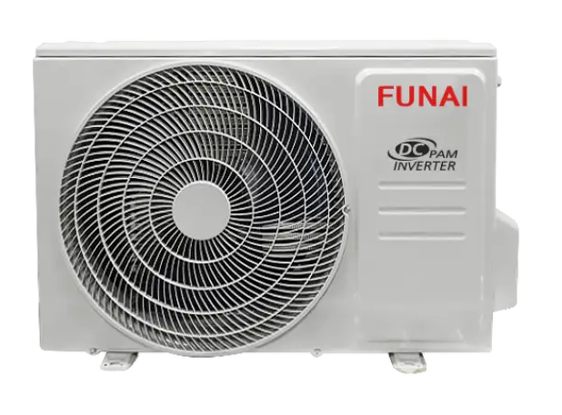 Наружный блок Funai RAC-I-SM25HP.D04/U купить с доставкой по РФ