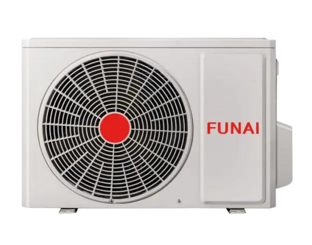 Наружный блок FunaiRAC-DA25HP.D01/U купить с доставкой по РФ