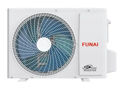 Наружный блок Funai RAC-I-SG55HP.D03/U купить с доставкой по РФ