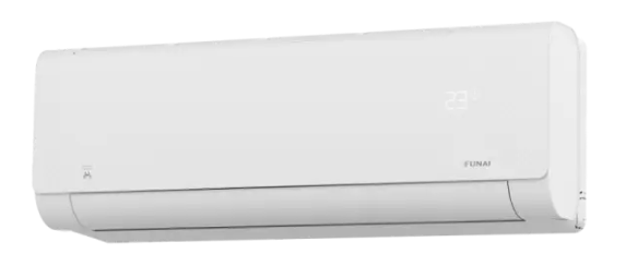 Инверторная сплит-система FUNAI серии SHOGUN Inverter 2024 RAC-I-SG25HP.D03 (комплект) купить с доставкой по РФ