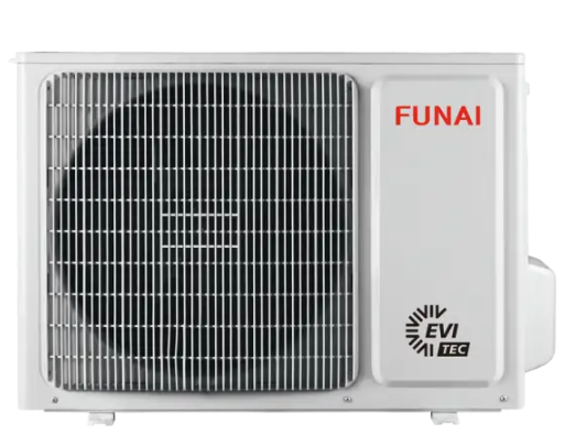 Наружный блок Funai RAC-I-ON35HP.D01/U купить с доставкой по РФ