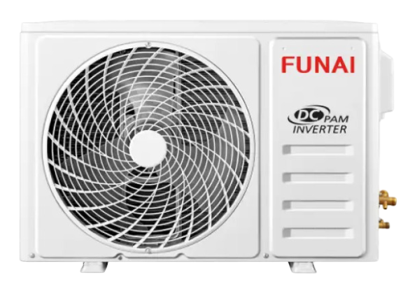 Наружный блок Funai RAC-I-KD30HP.D03/U купить с доставкой по РФ