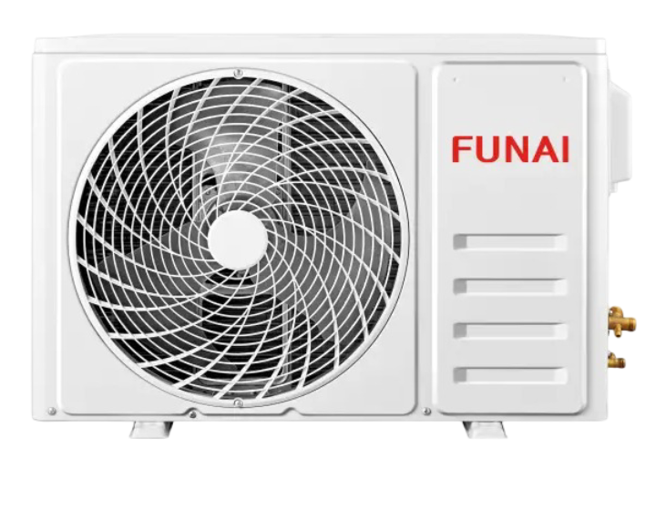 Наружный блок Funai RAC-KD35HP.D02/U купить с доставкой по РФ