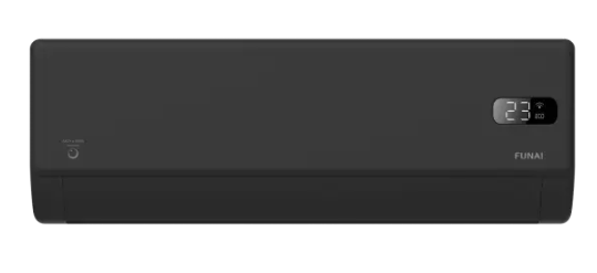 Инверторная сплит-система серии AKOYA NERO Inverter RAC-I-AN55HP.D01 (комплект) купить с доставкой по РФ