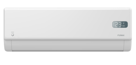 Инверторная сплит-система FUNAI AKOYA Inverter RAC-I-AK55HP.D01 (комплект) купить с доставкой по РФ