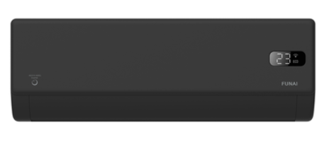 Инверторная сплит-система FUNAI серии AKOYA NERO Inverter RAC-I-AN30HP.D01 (комплект) купить с доставкой по РФ