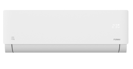 Инверторные сплит-системы FUNAI серии SENSEI 2.0 Inverter RAC-I-SN25HP.D05 купить с доставкой по РФ