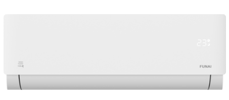 Инверторные сплит-системы FUNAI серии SENSEI 2.0 Inverter RAC-I-SN75HP.D05 купить с доставкой по РФ